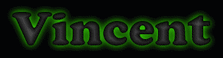Vincent First Name