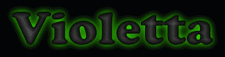 Violetta First Name