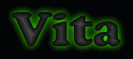 Vita First Name