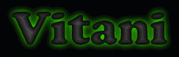 Vitani First Name