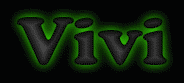 Vivi First Name