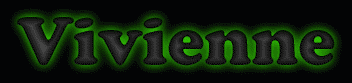 Vivienne First Name