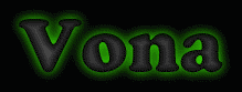 Vona First Name