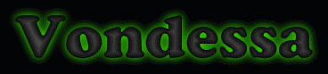 Vondessa First Name
