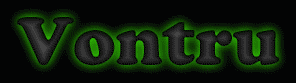 Vontru First Name