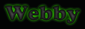 Webby First Name