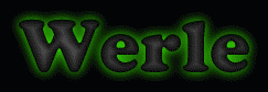 Werle First Name