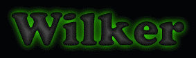 Wilker First Name