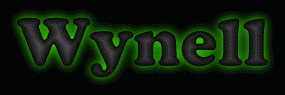 Wynell First Name