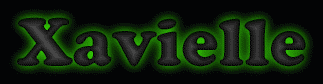 Xavielle First Name