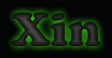 Xin First Name