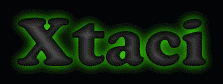 Xtaci First Name