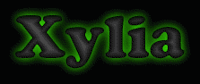 Xylia First Name