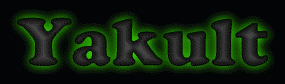Yakult First Name
