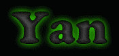 Yan First Name