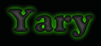 Yary First Name