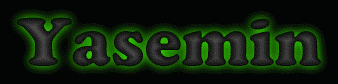 Yasemin First Name