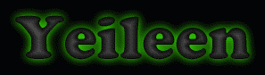Yeileen First Name