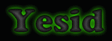 Yesid First Name