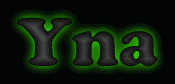 Yna First Name