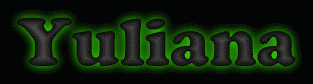 Yuliana First Name