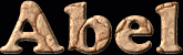 Abel First Name