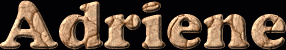 Adriene First Name