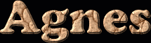 Agnes First Name