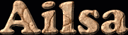 Ailsa First Name