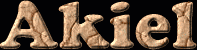 Akiel First Name