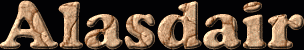 Alasdair First Name