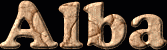 Alba First Name