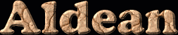 Aldean First Name