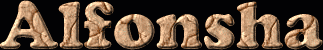 Alfonsha First Name
