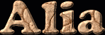 Alia First Name