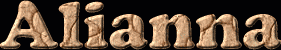 Alianna First Name