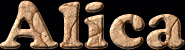 Alica First Name