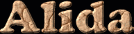 Alida First Name