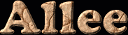 Allee First Name