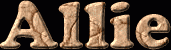 Allie First Name