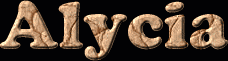 Alycia First Name