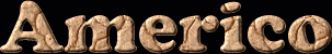Americo First Name