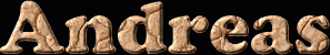 Andreas First Name