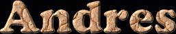 Andres First Name