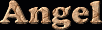 Angel First Name