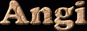 Angi First Name