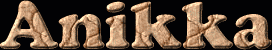 Anikka First Name