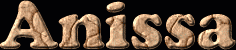 Anissa First Name