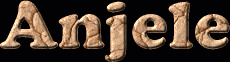 Anjele First Name