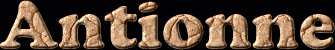 Antionne First Name